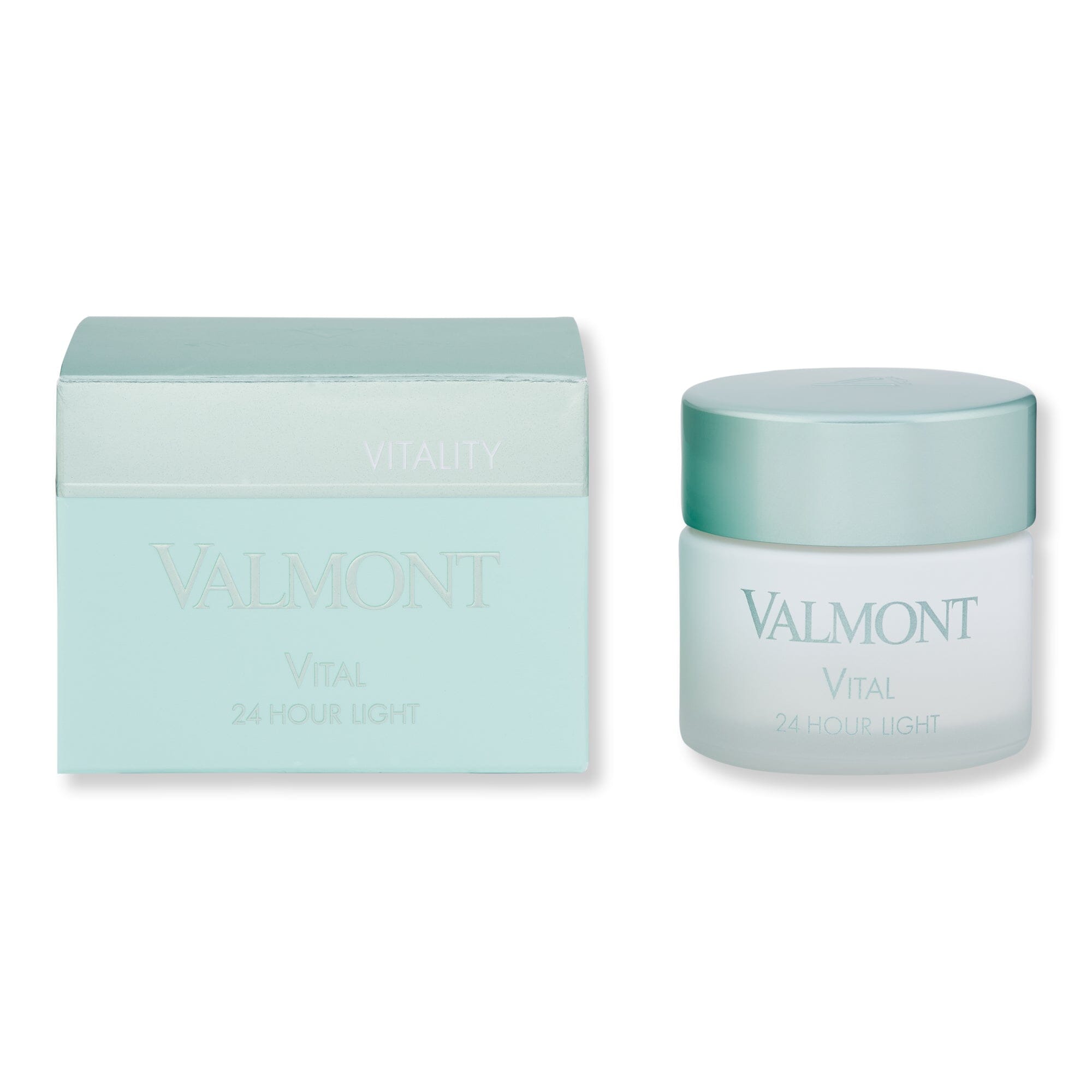 Valmont Valmont Vital 24 Hour Light Skin Care Treatments 