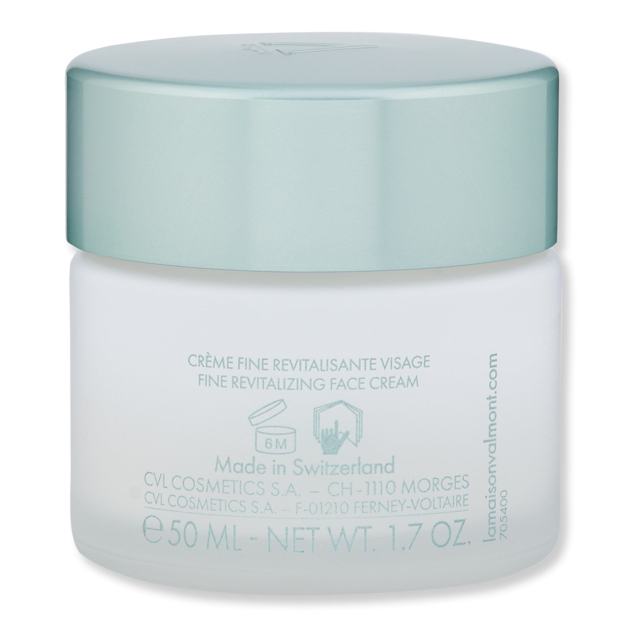 Valmont Valmont Vital 24 Hour Light Skin Care Treatments 