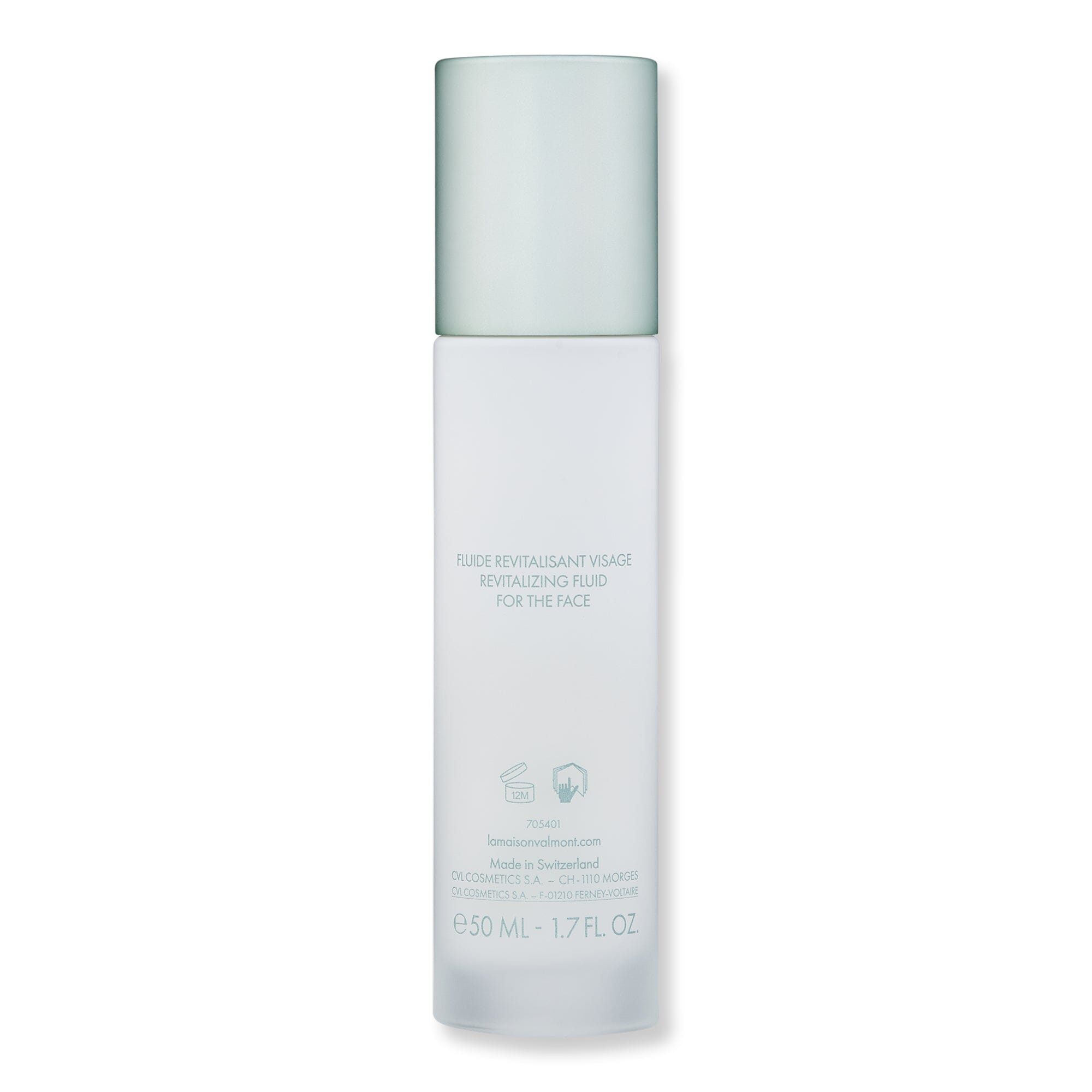 Valmont Valmont Vital B. Fluid Skin Care Treatments 