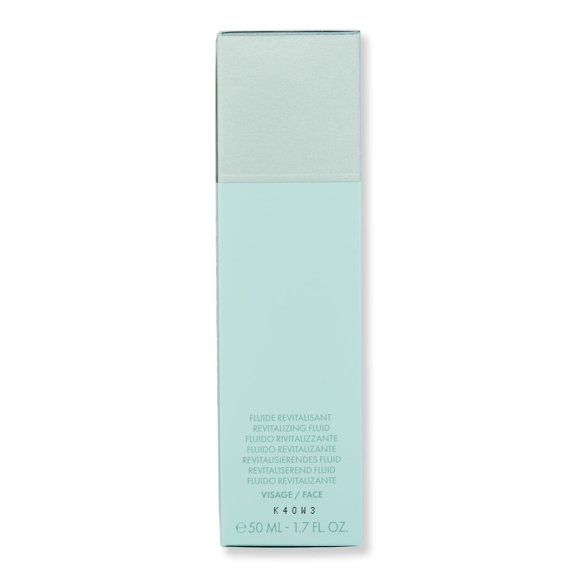 Valmont Valmont Vital B. Fluid Skin Care Treatments 