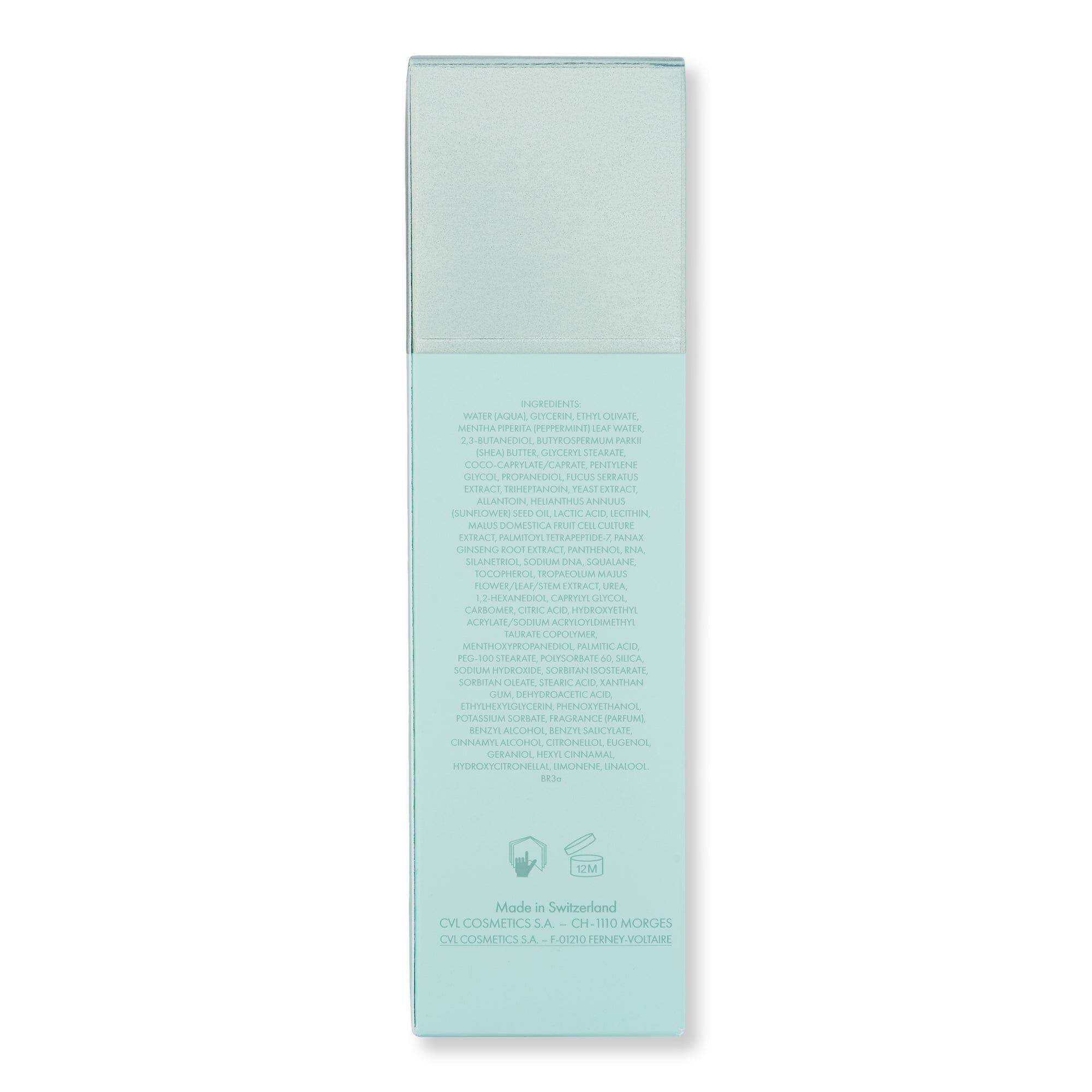 Valmont Valmont Vital B. Fluid Skin Care Treatments 