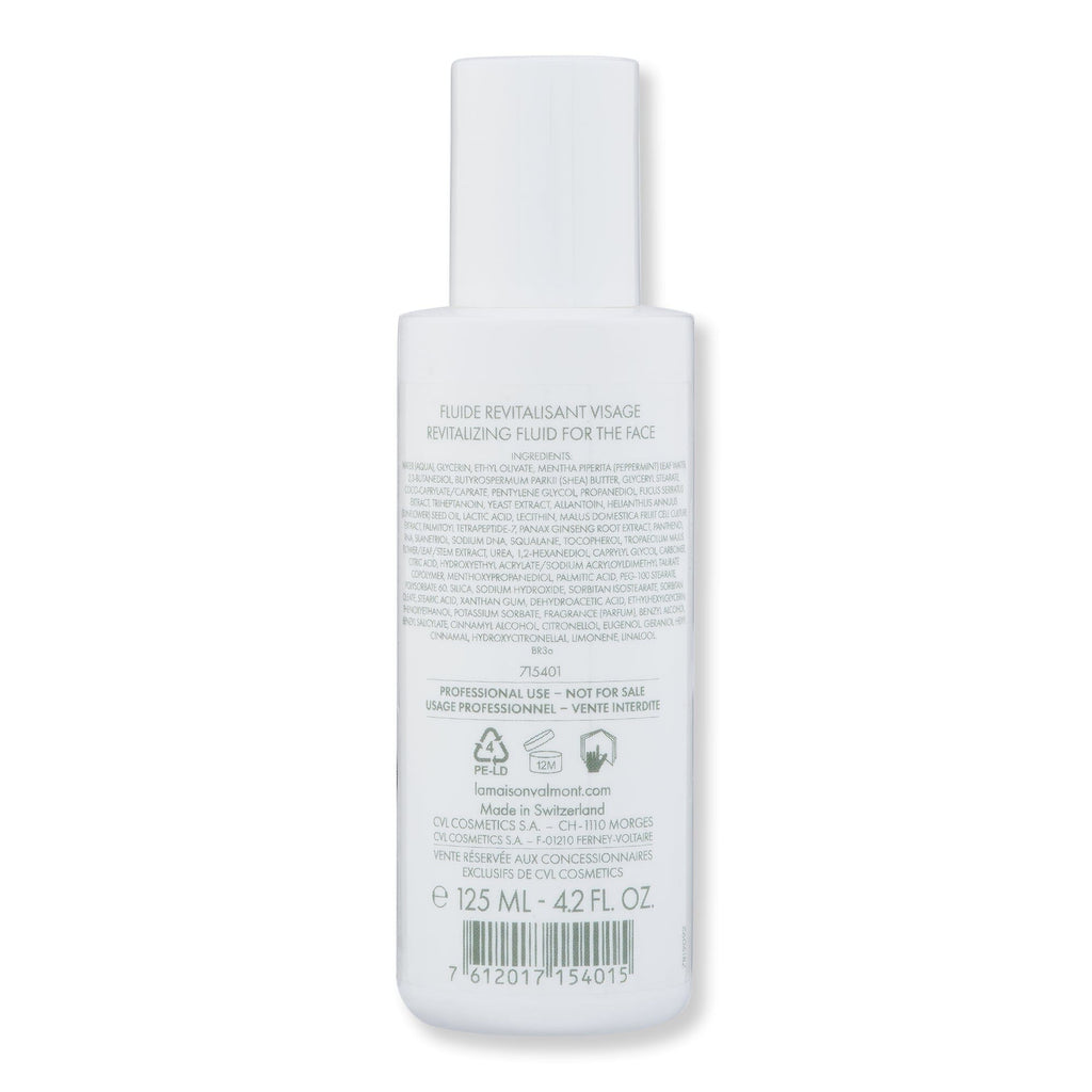 Valmont Valmont Vital B. Fluid Skin Care Treatments 