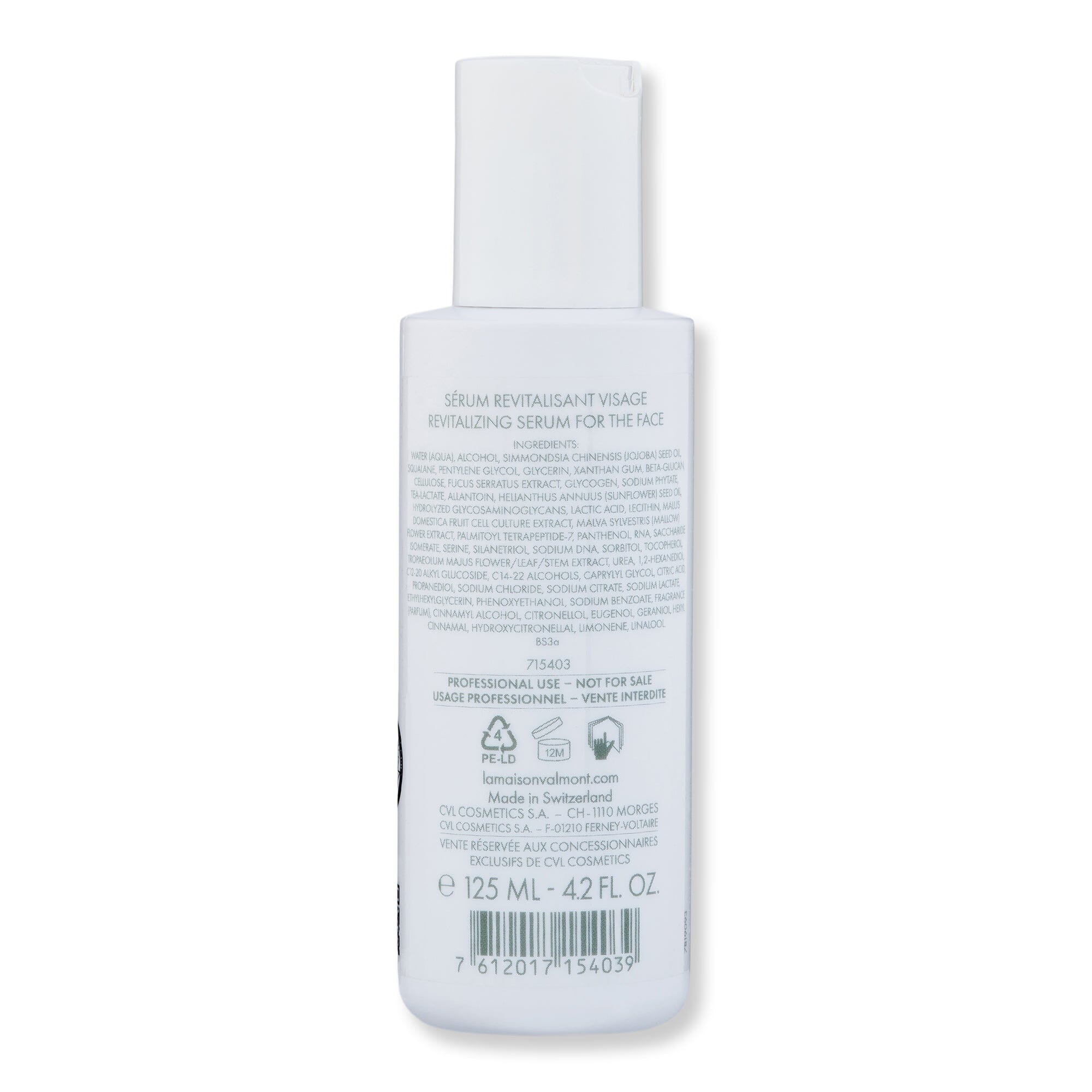 Valmont Valmont Vital B. Serum Serums 