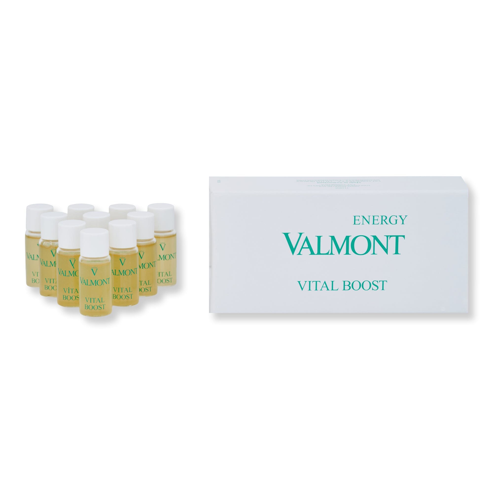 Valmont Valmont Vital Boost Skin Care Treatments 