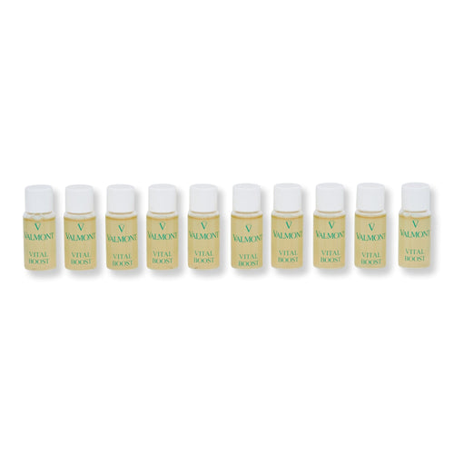 Valmont Valmont Vital Boost Skin Care Treatments 5 ml 10 Ct 