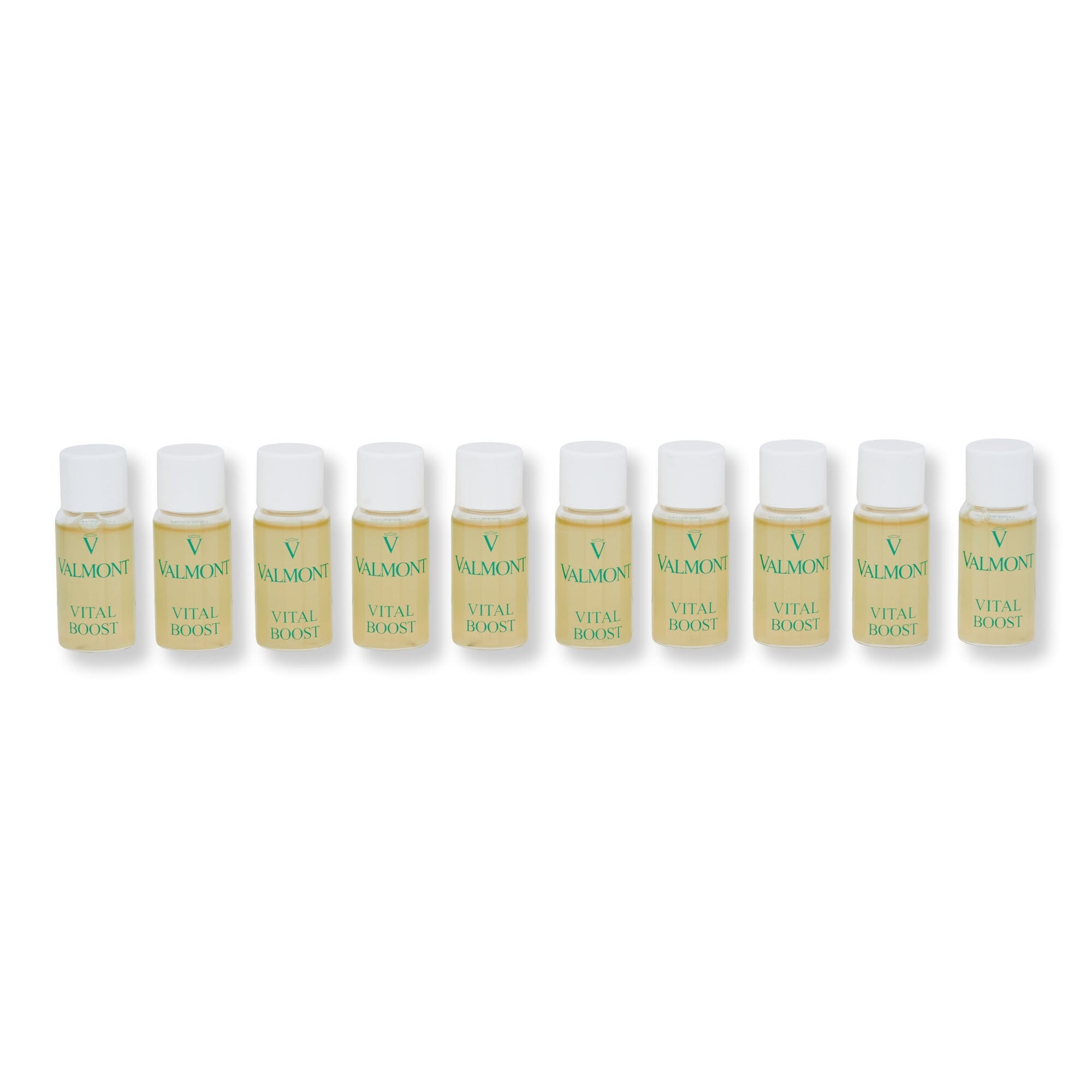 Valmont Valmont Vital Boost Skin Care Treatments 5 ml 10 Ct 