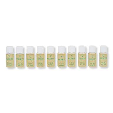 Valmont Valmont Vital Boost Skin Care Treatments 5 ml 10 Ct 