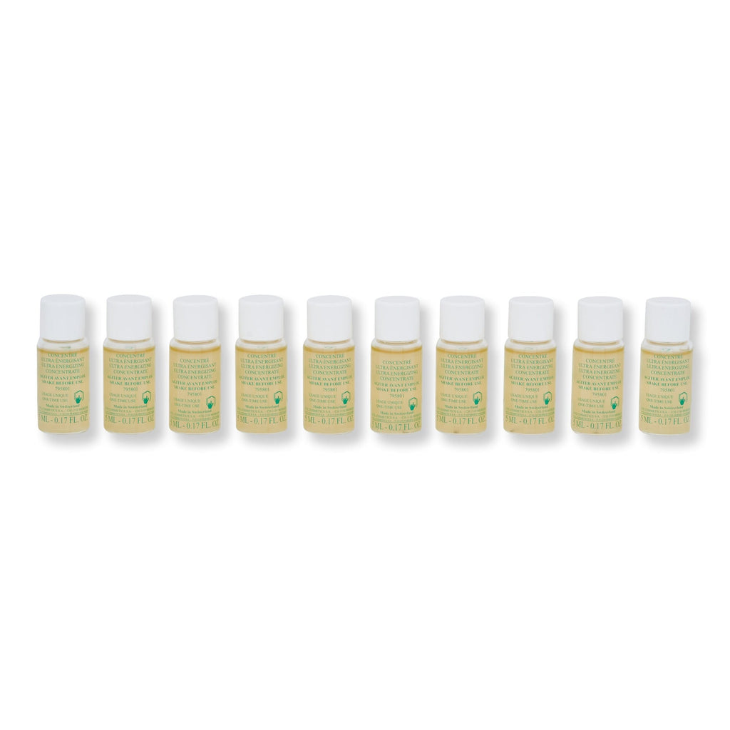 Valmont Valmont Vital Boost Skin Care Treatments 