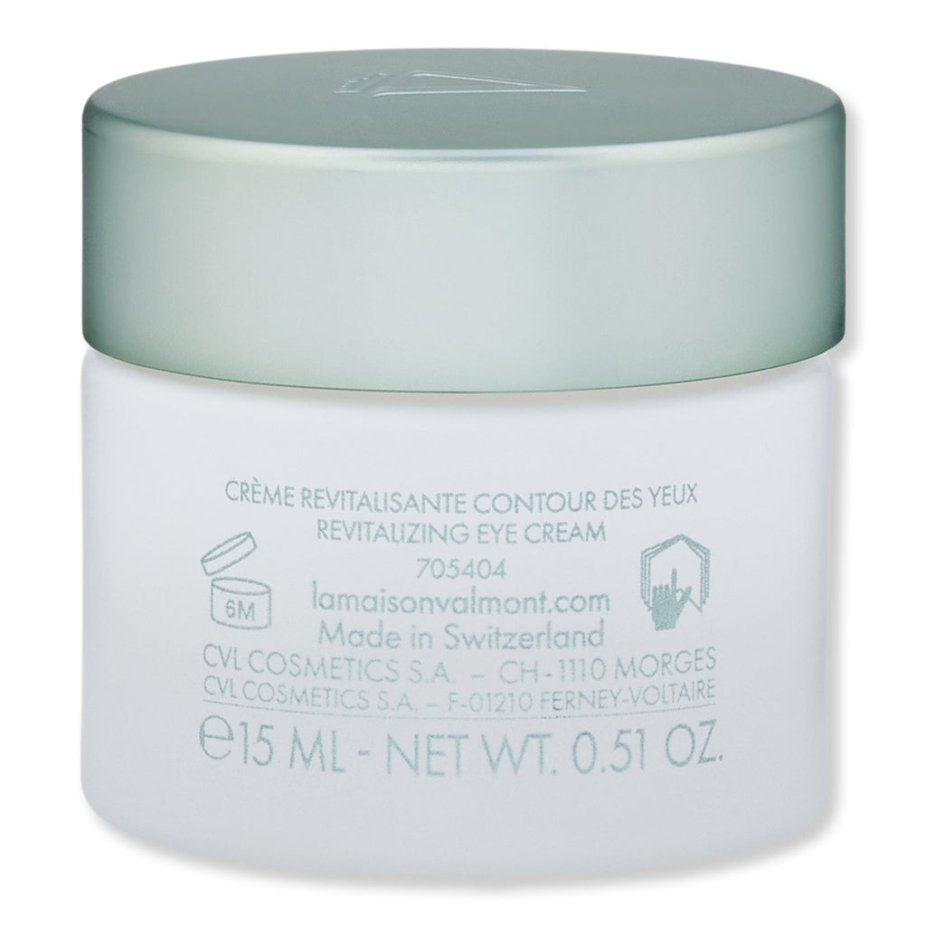 Valmont Valmont Vital Contour Cream Skin Care Treatments 
