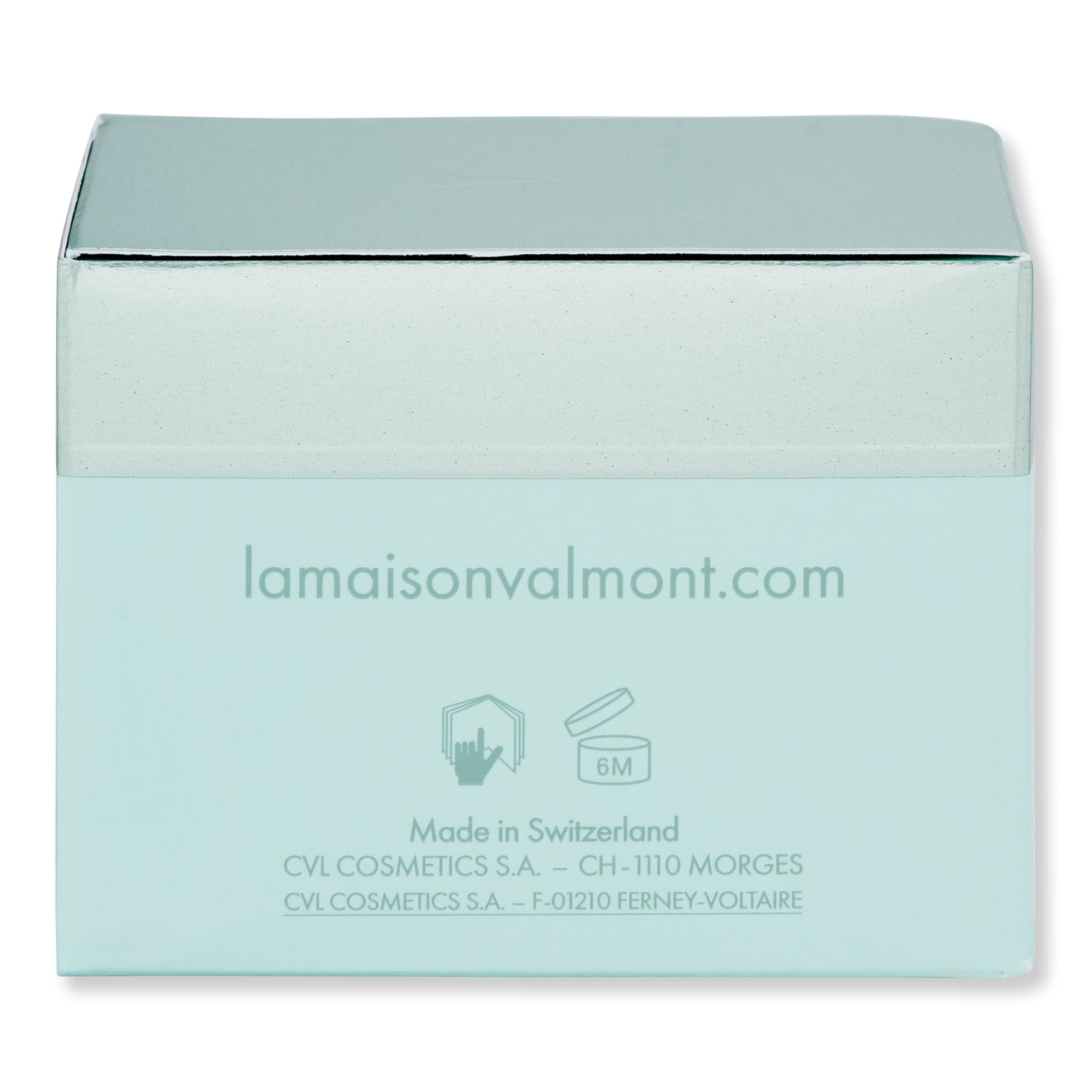 Valmont Valmont Vital Contour Cream Skin Care Treatments 