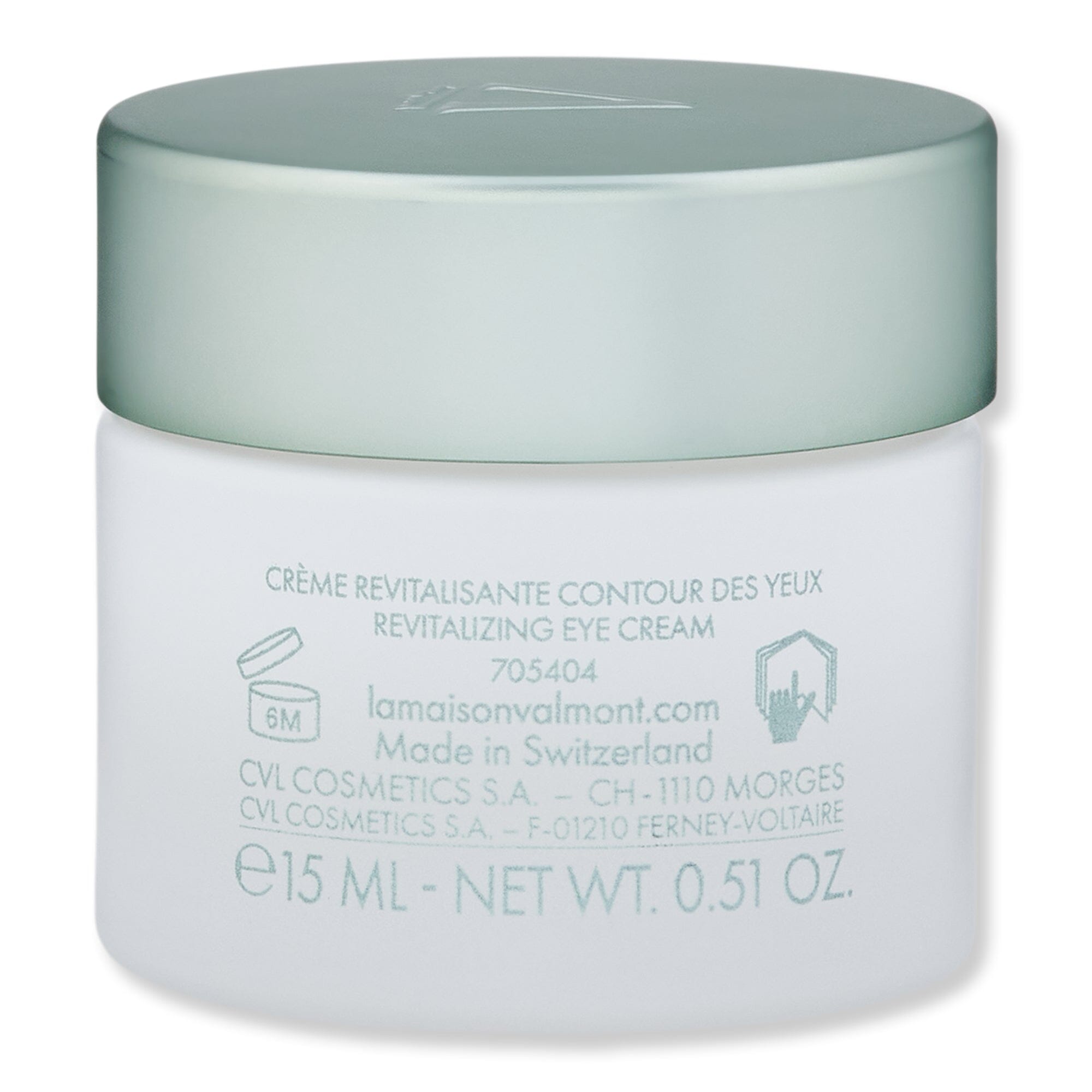 Valmont Valmont Vital Contour Cream Skin Care Treatments 