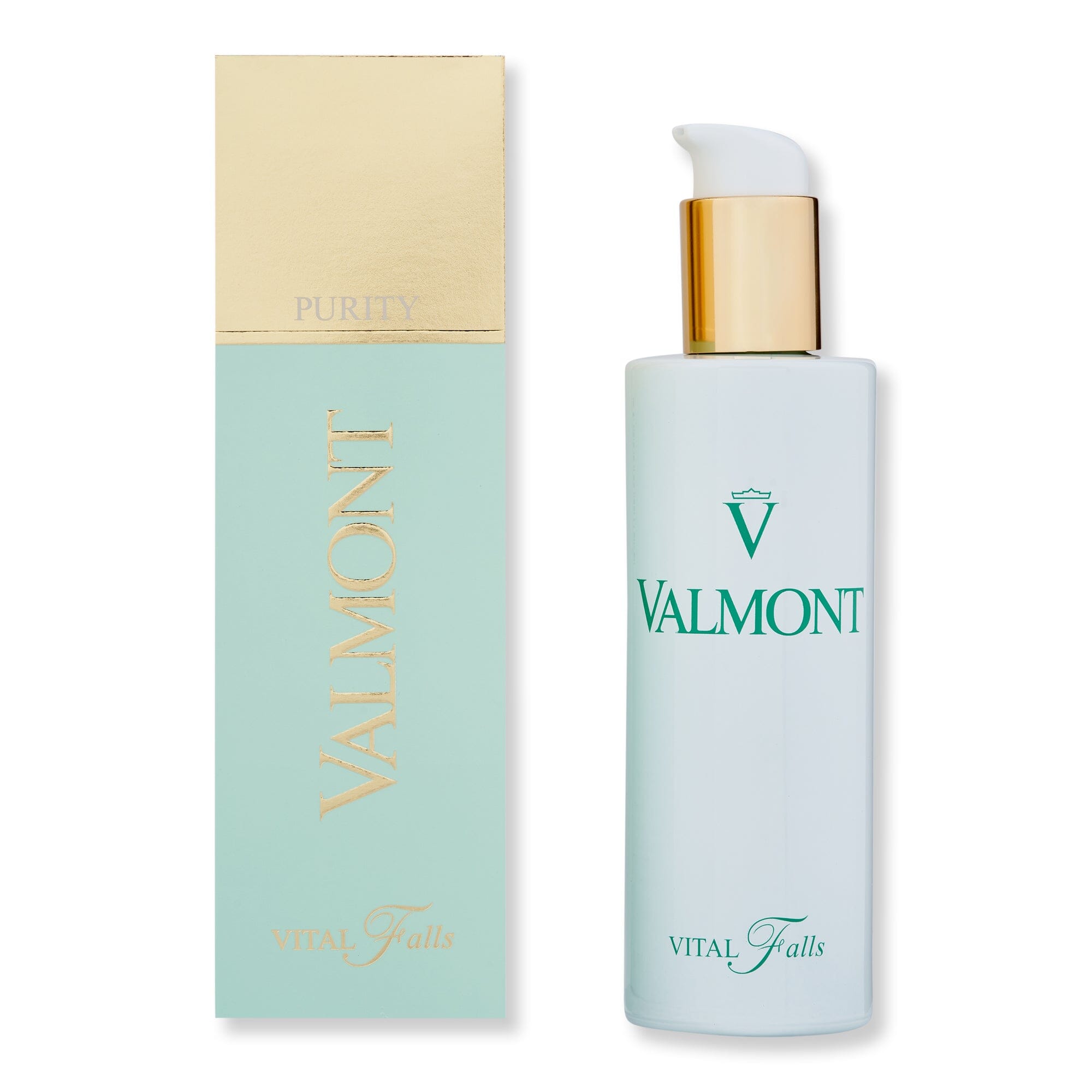 Valmont Valmont Vital Falls Toners 