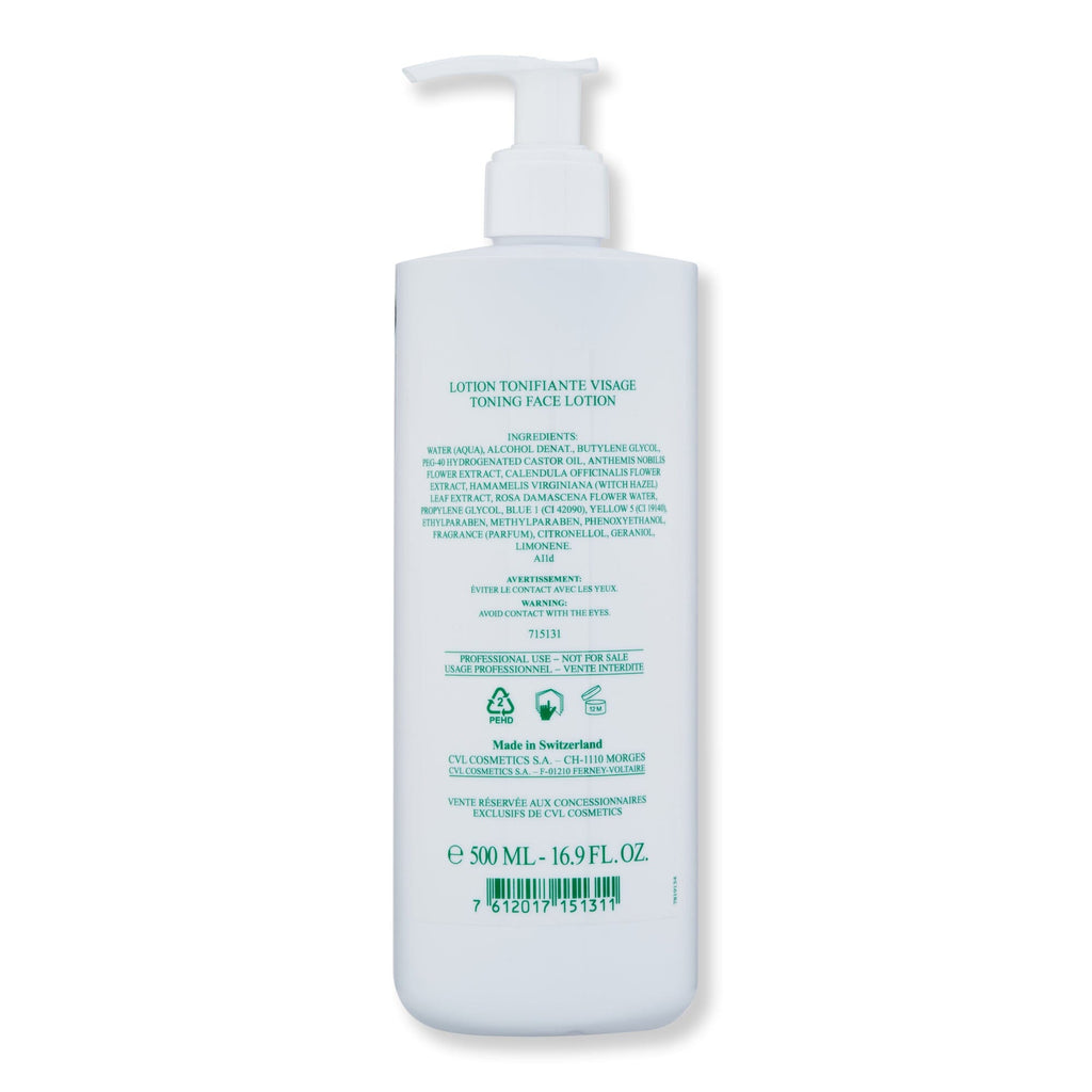 Valmont Valmont Vital Falls Toners 