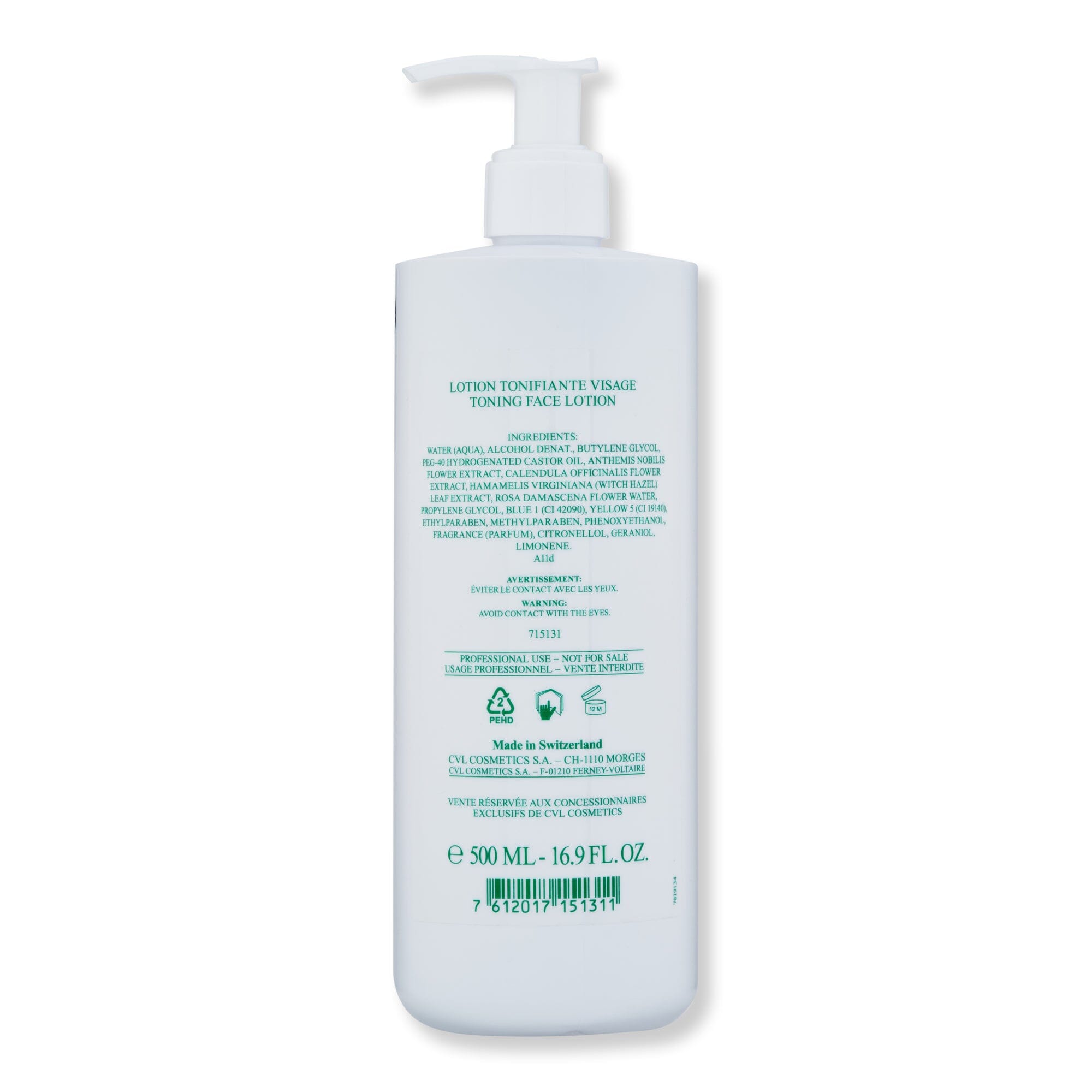Valmont Valmont Vital Falls Toners 