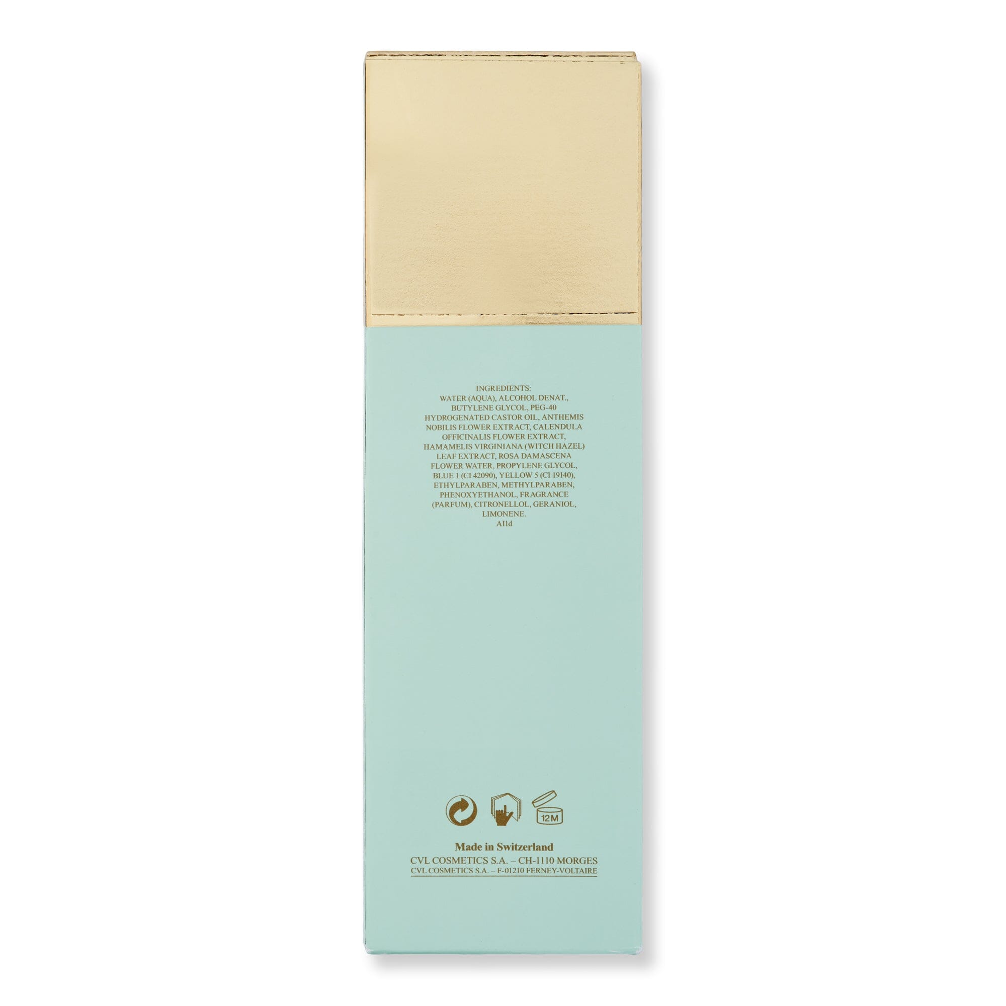 Valmont Valmont Vital Falls Toners 