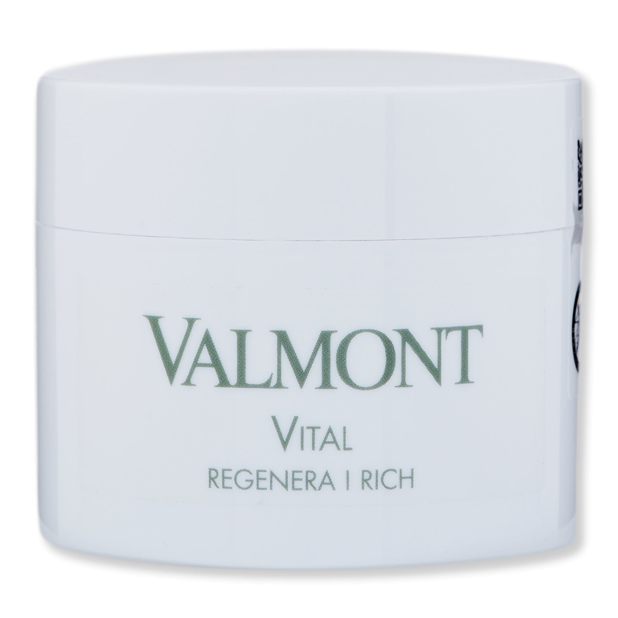 Valmont Valmont Vital Regenera I Rich Skin Care Treatments 100 ml 