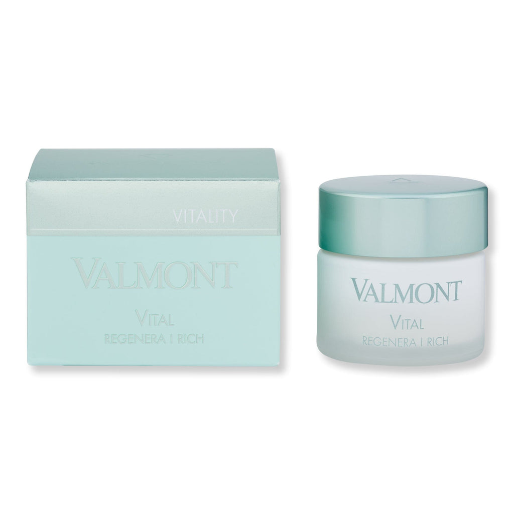 Valmont Valmont Vital Regenera I Rich Skin Care Treatments 