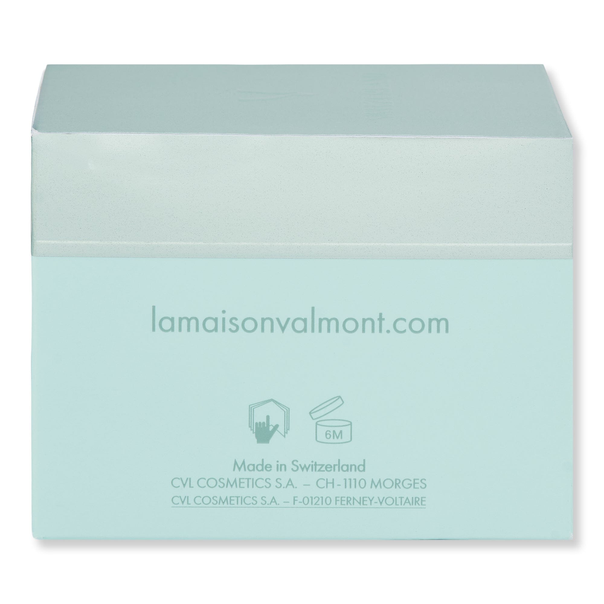 Valmont Valmont Vital Regenera I Rich Skin Care Treatments 