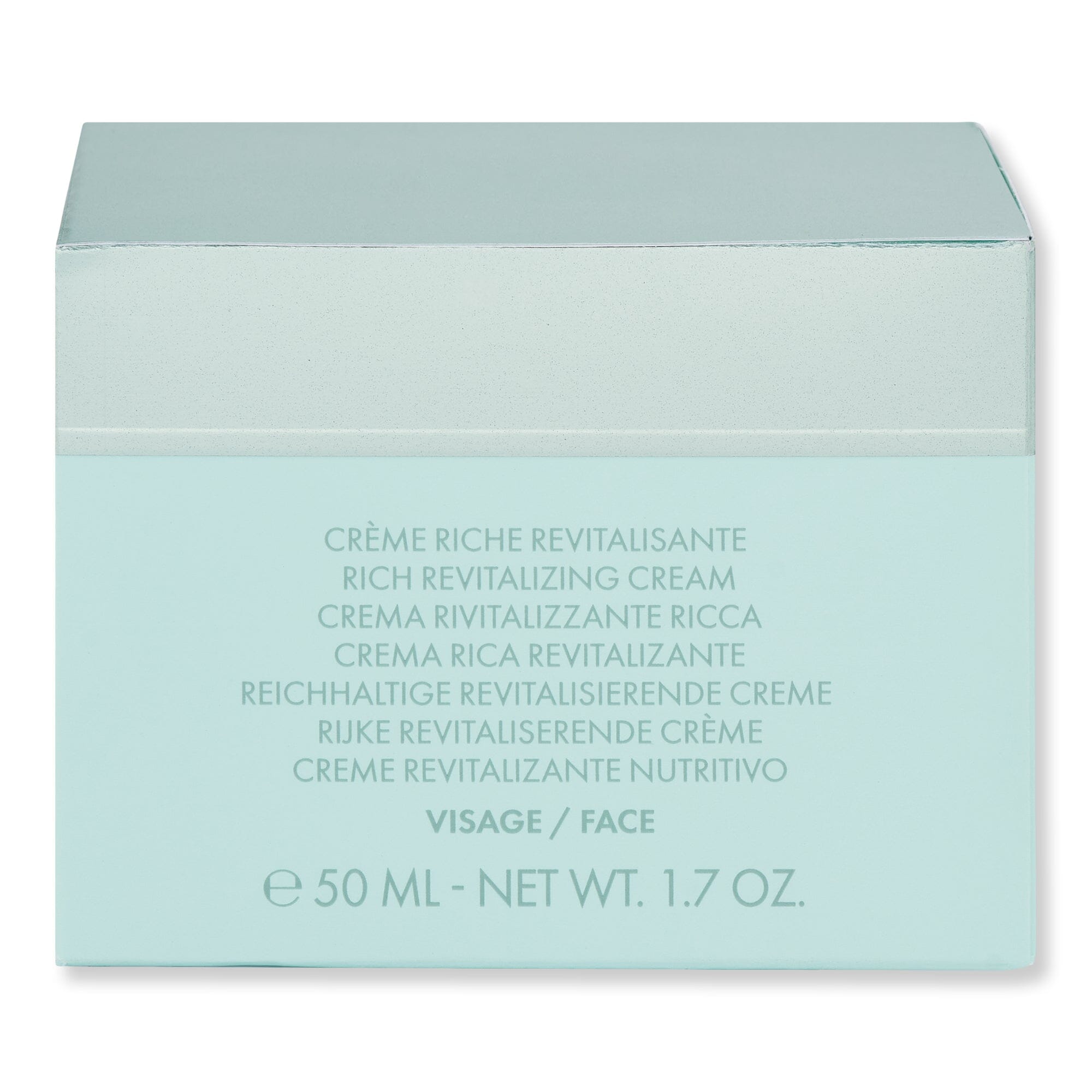 Valmont Valmont Vital Regenera I Rich Skin Care Treatments 