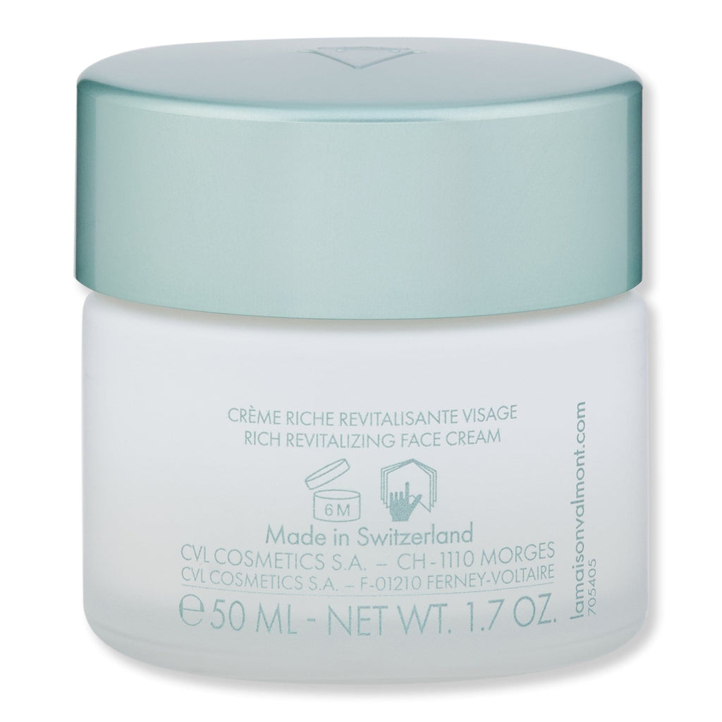 Valmont Valmont Vital Regenera I Rich Skin Care Treatments 