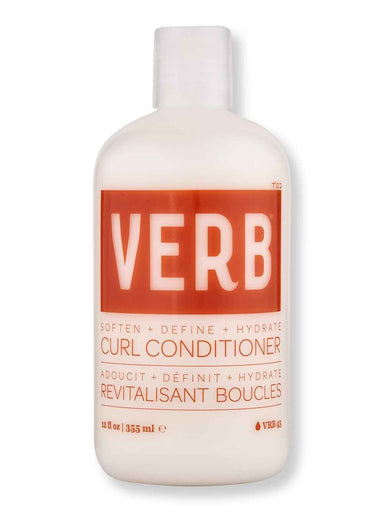 Verb Verb Curl Conditioner 12 oz Conditioners 