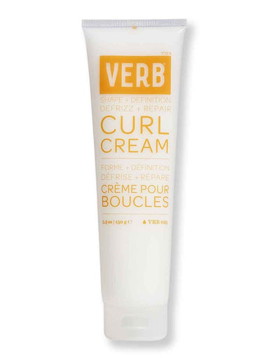 Verb Verb Curl Cream 5.3 oz Styling Treatments 