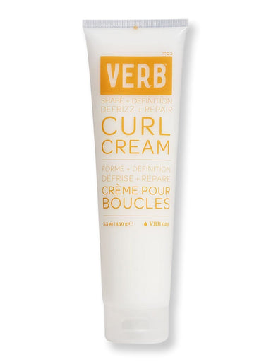 Verb Verb Curl Cream 5.3 oz Styling Treatments 