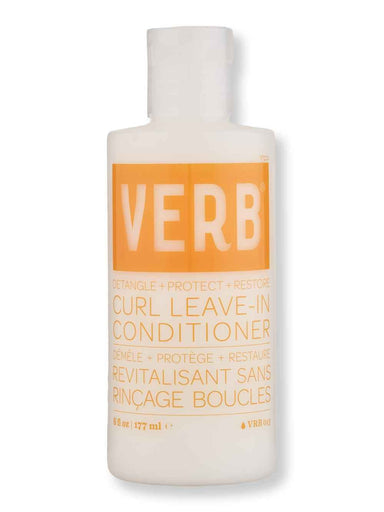 Verb Verb Curl Leave-In Conditioner 6 oz Conditioners 