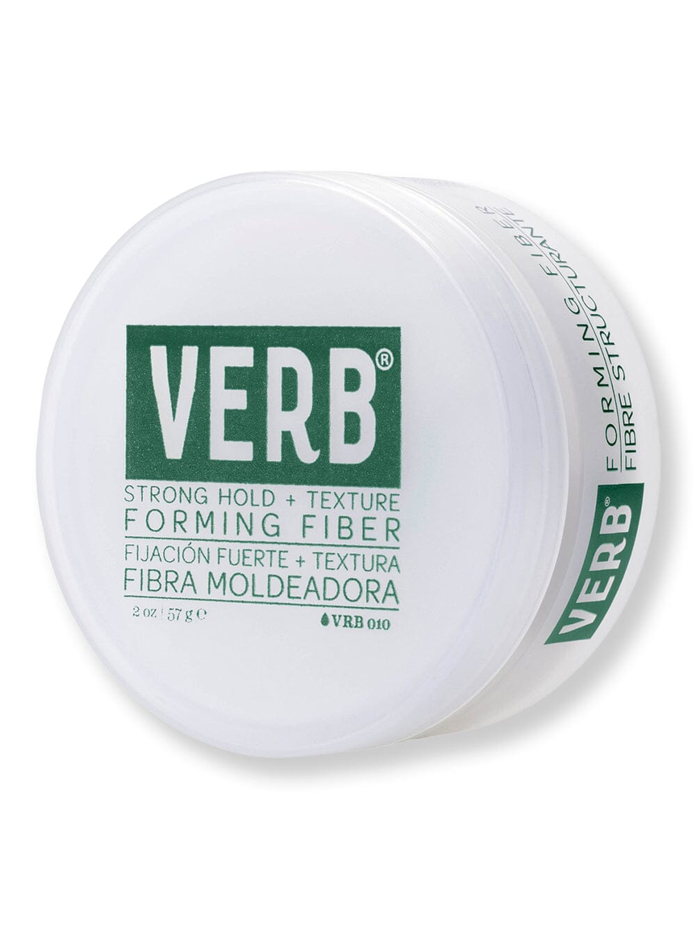 Verb Verb Forming Fiber Putties & Clays 2 oz 