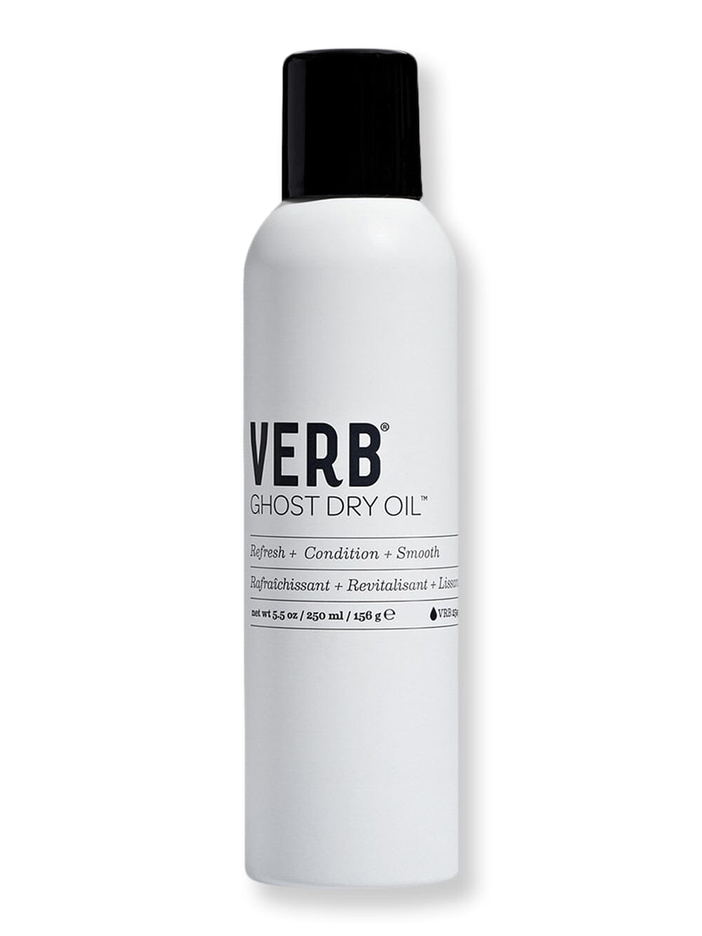 Verb Verb Ghost Dry Oil Spray Hair Sprays 5.5 oz 