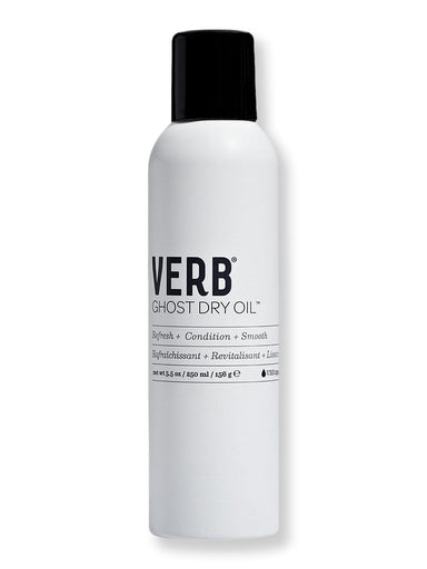 Verb Verb Ghost Dry Oil Spray Hair Sprays 5.5 oz 