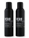 Verb Verb Ghost Hairspray 55% 2 Ct 7 oz Hair Sprays 