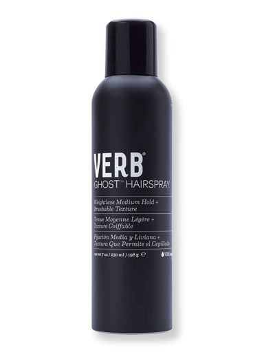 Verb Verb Ghost Hairspray 55% 7 oz Hair Sprays 