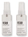 Verb Verb Ghost Oil 2 Ct 2 oz Hair & Scalp Repair 