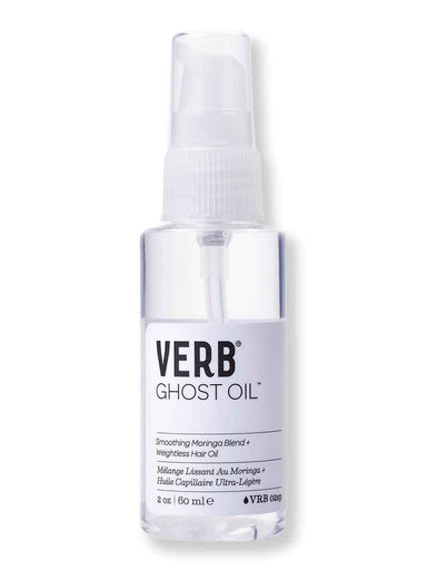 Verb Verb Ghost Oil 2 oz Styling Treatments 