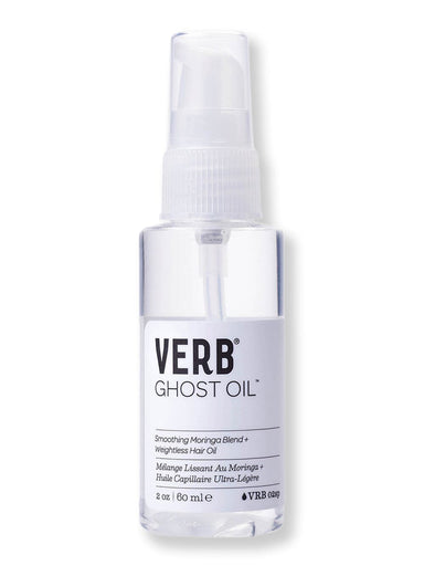 Verb Verb Ghost Oil Styling Treatments 2 oz 