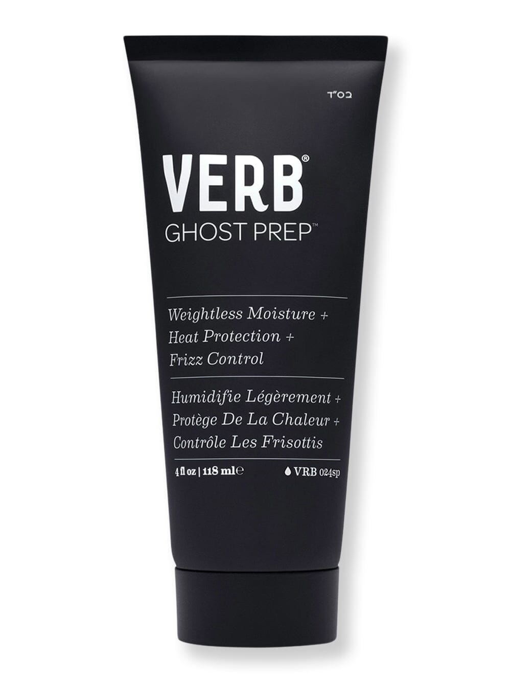Verb Verb Ghost Prep Styling Treatments 4 oz 