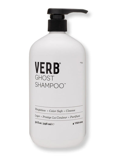 Verb Verb Ghost Shampoo Shampoos 1 Liter 