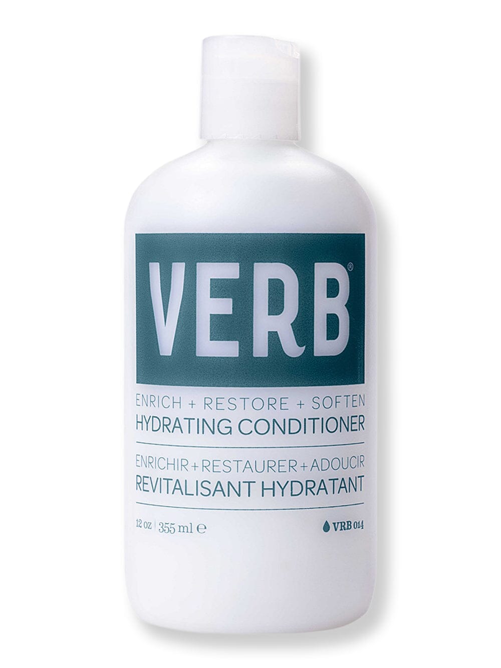 Verb Verb Hydrating Conditioner Conditioners 12 oz 