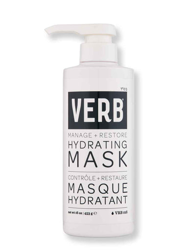 Verb Verb Hydrating Mask 16 oz Hair Masques 