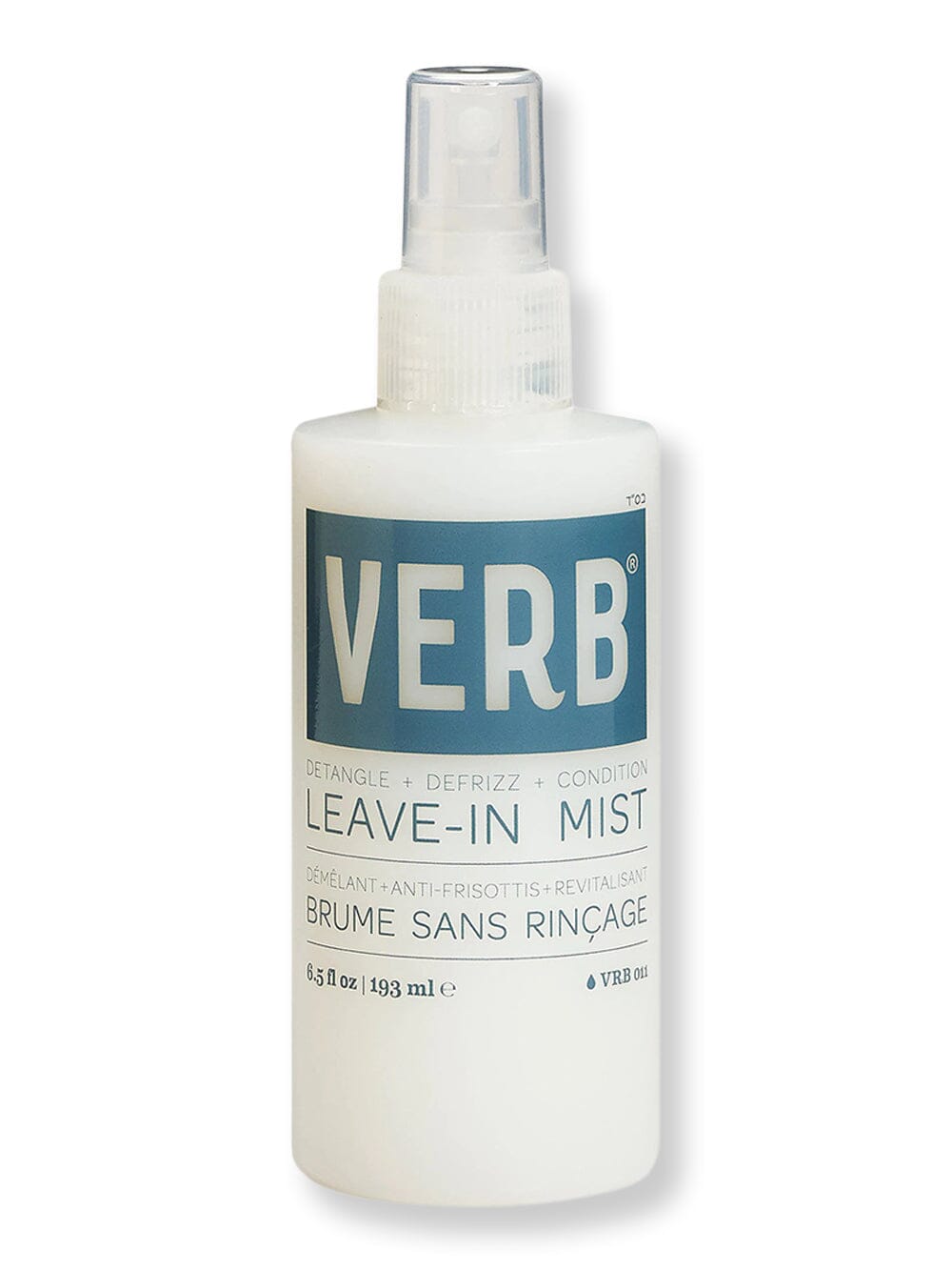 Verb Verb Leave-In Mist Hair Sprays 6.5 oz 