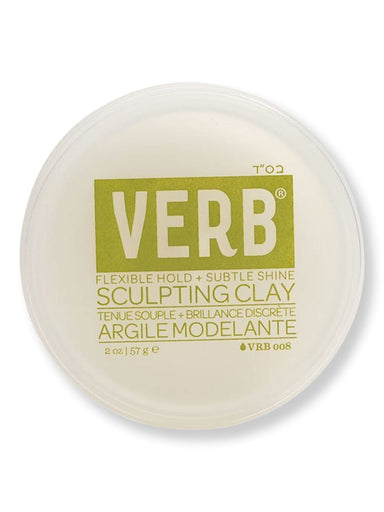 Verb Verb Sculpting Clay Putties & Clays 2 oz 