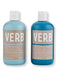 Verb Verb Sea Shampoo & Conditioner 12 fl oz Hair Care Value Sets 