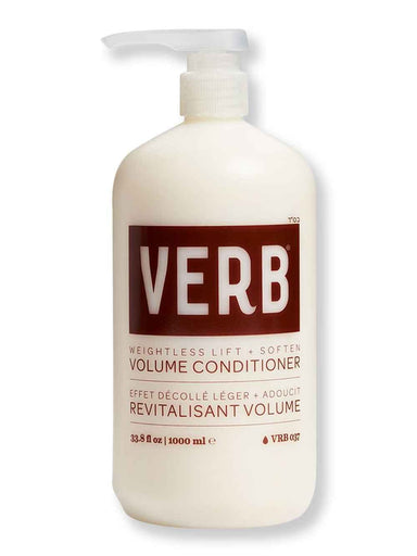 Verb Verb Volume Conditioner 1 Liter Conditioners 