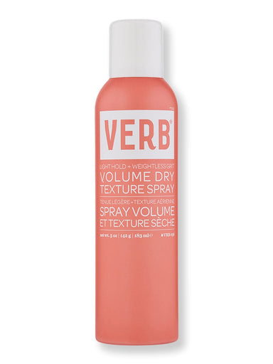 Verb Verb Volume Dry Texture Spray Hair Sprays 5 oz 