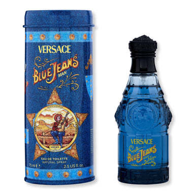Versace Versace Blue Jeans EDT Spray Perfume 2.5 oz 