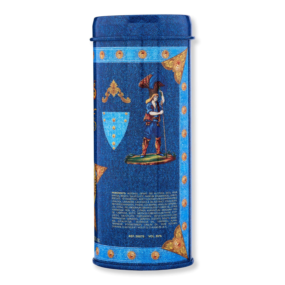 Versace Versace Blue Jeans EDT Spray Perfume 