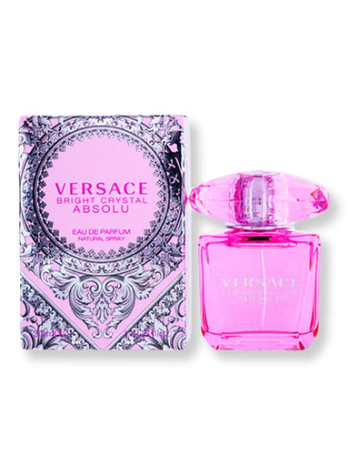 Versace Versace Bright Crystal Absolu EDP Spray 1 oz Perfume 