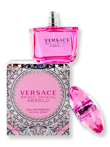 Versace Versace Bright Crystal Absolu EDP Spray 3 oz90 ml Perfume 