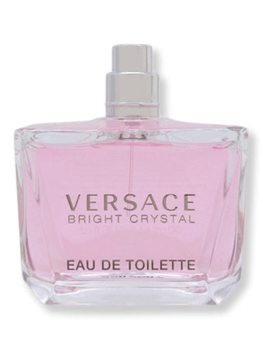 Versace Versace Bright Crystal EDT Spray Tester 3 oz Perfume 